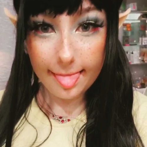 @stickymickey