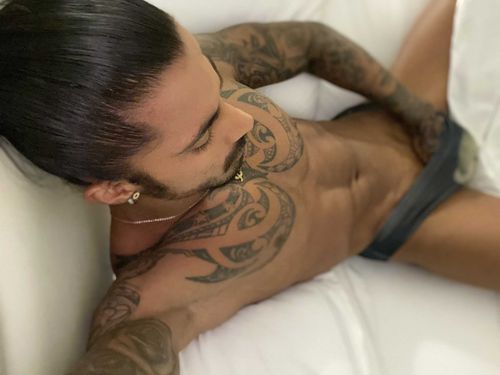 stidlopez nude