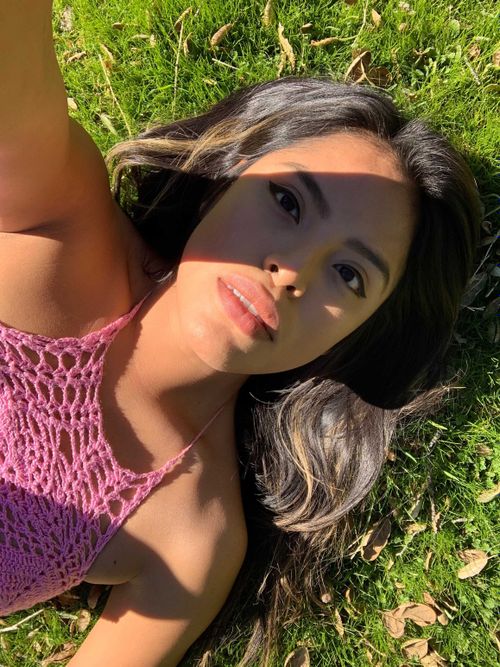@stilldreamingofolivia nude stilldreamingofolivia nude