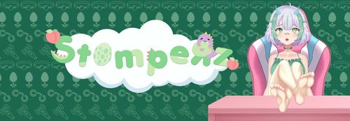 stomperz nude