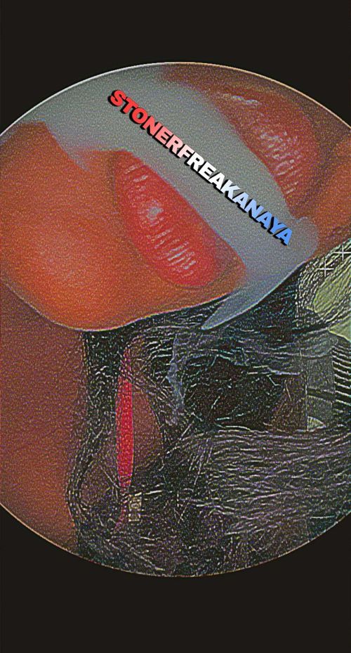 @stonerfreakanaya nude stonerfreakanaya nude