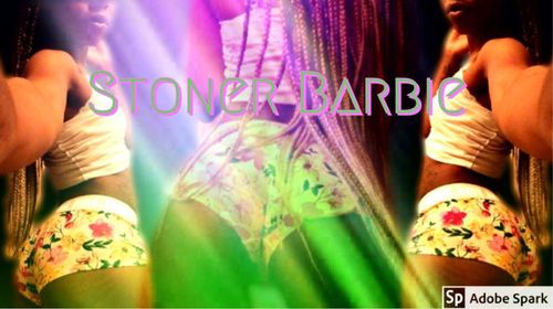 @stonerrbarbiee nude stonerrbarbiee nude