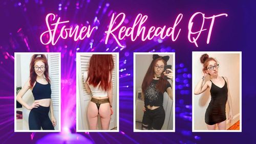 @stonerredheadqt736 nude stonerredheadqt736 nude