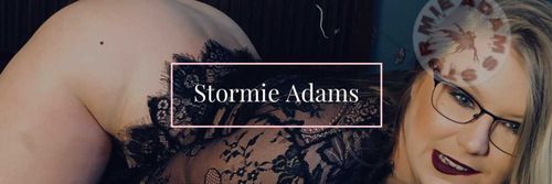 @stormieadams93 nude stormieadams93 nude