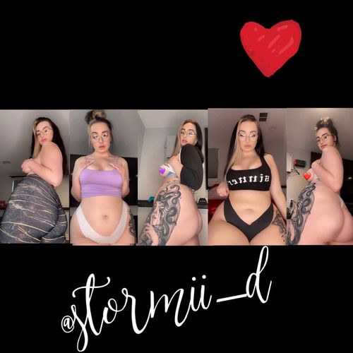 @stormiid_f nude stormiid_f nude