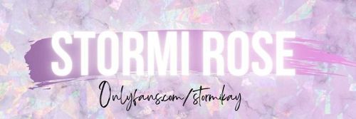 @stormikay nude stormikay nude