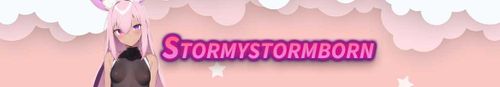 stormystormborn nude
