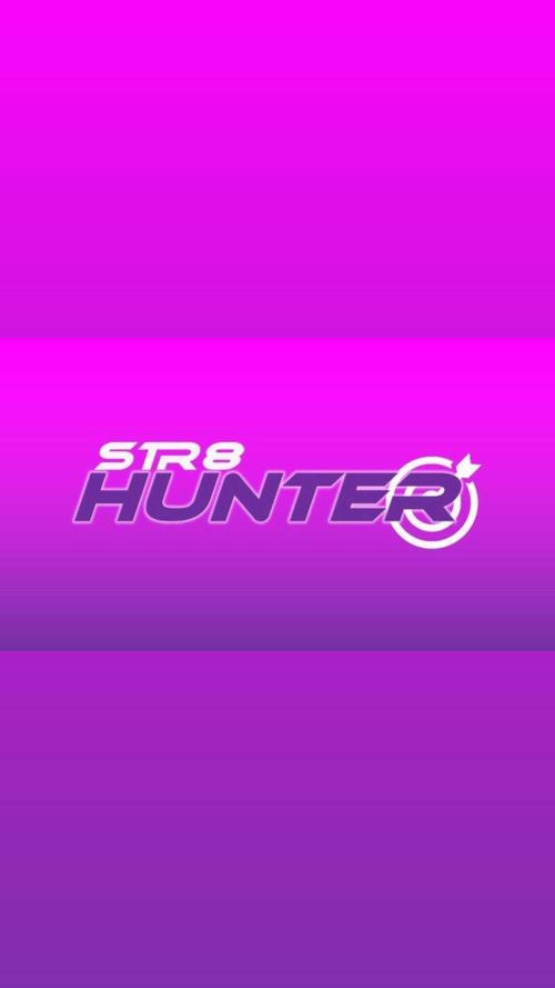 @str8huntercl