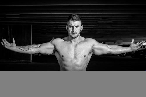 straightcountrymuscle nude