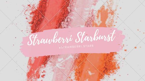 @strawberristarburst nude strawberristarburst nude