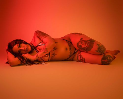 @stripperellapdx nude stripperellapdx nude