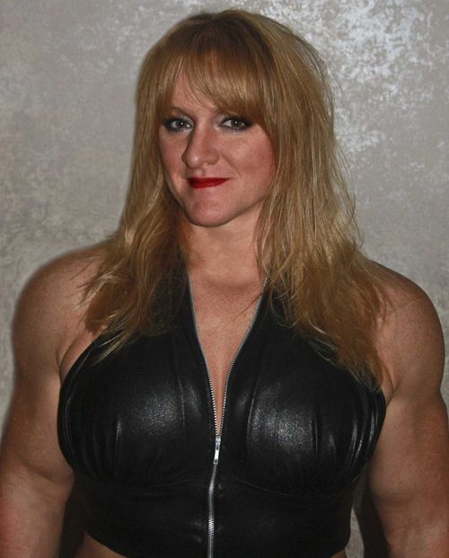 @strongestever