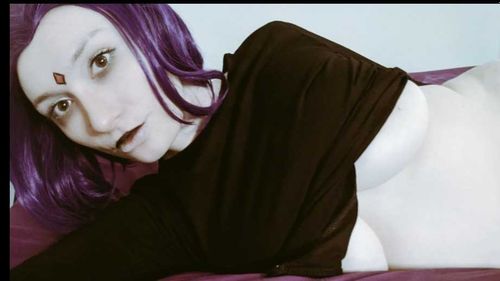 @succubuscolette nude succubuscolette nude