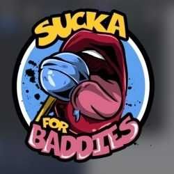 @suckaforbaddies