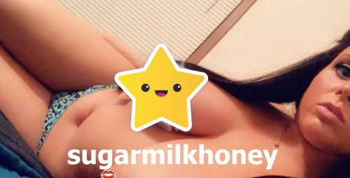 @sugarmilkhoney nude sugarmilkhoney nude