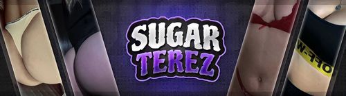 sugarterez nude