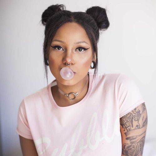 @suicidegirls