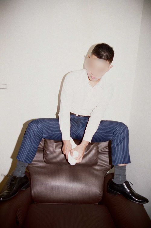 @suitslave