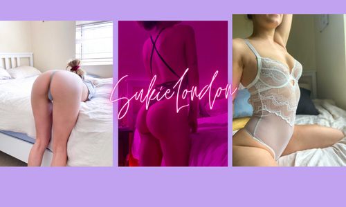 @sukielondon nude sukielondon nude