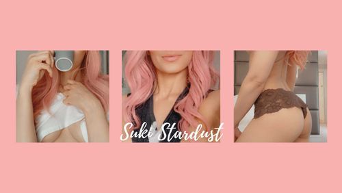 @sukistardust nude sukistardust nude