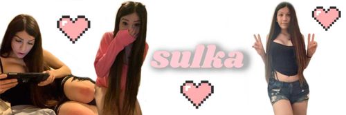 @sulka nude sulka nude