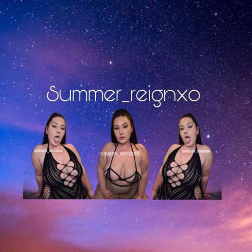 @summer_reignxo nude summer_reignxo nude