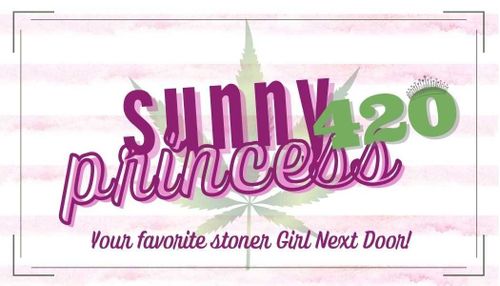 @sunny420princess nude sunny420princess nude