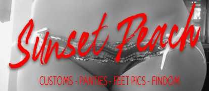 @sunsetspeach nude sunsetspeach nude
