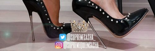 @supremequeensasha nude supremequeensasha nude