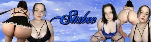 susbee nude