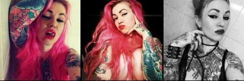 @suskivonsweethoneylove nude suskivonsweethoneylove nude