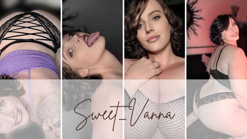 @sweet_vanna nude sweet_vanna nude