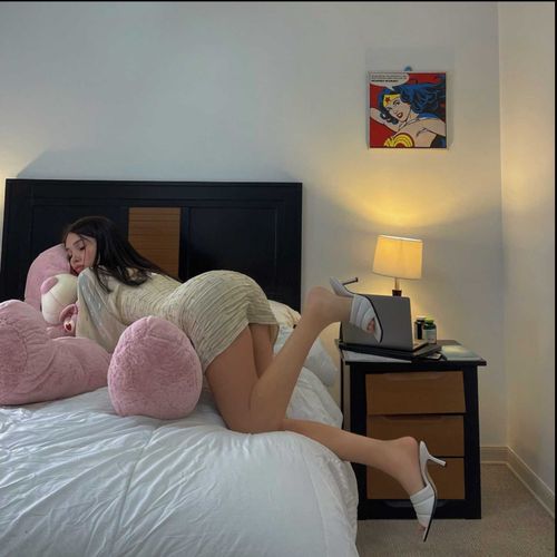 @sweetallison nude sweetallison nude