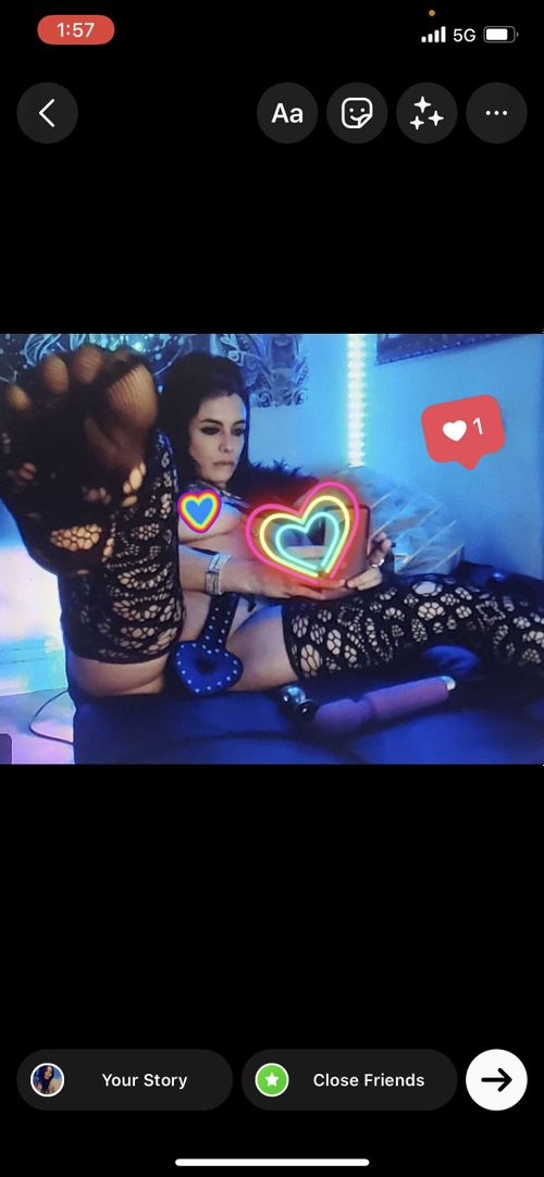 sweetcheeks_savannah nude