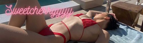 @sweetcherryyyy nude sweetcherryyyy nude