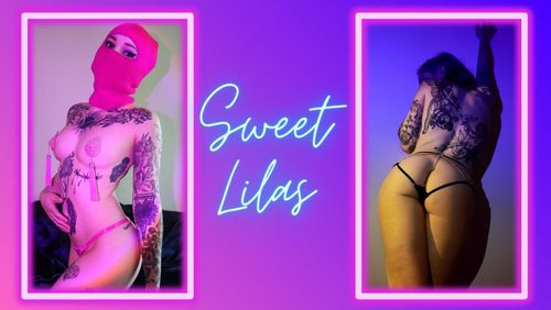 @sweetlilas nude sweetlilas nude