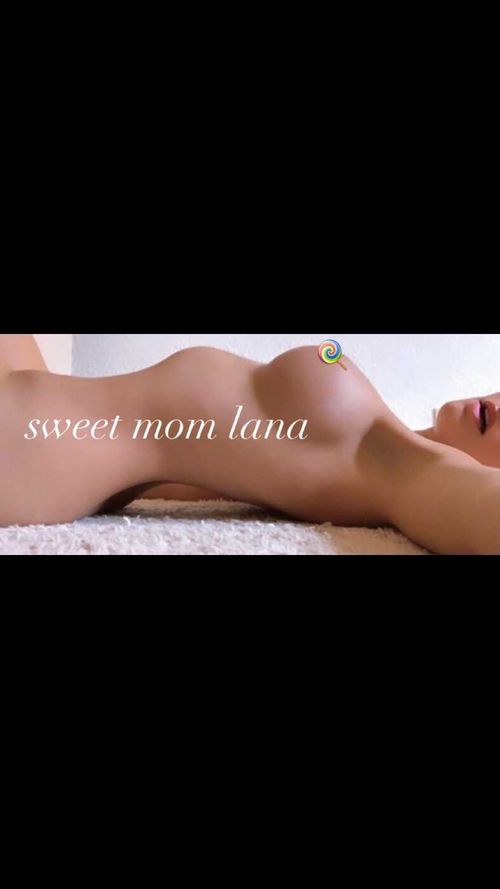 sweetmomlana nude