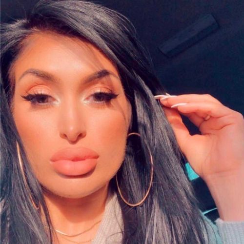 @sweetpersian
