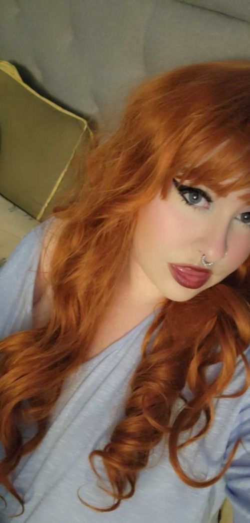 @sweetserialredhead