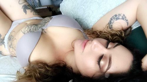 @sweetxia nude sweetxia nude