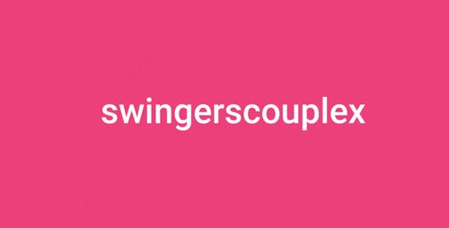 @swingerscouplex nude swingerscouplex nude