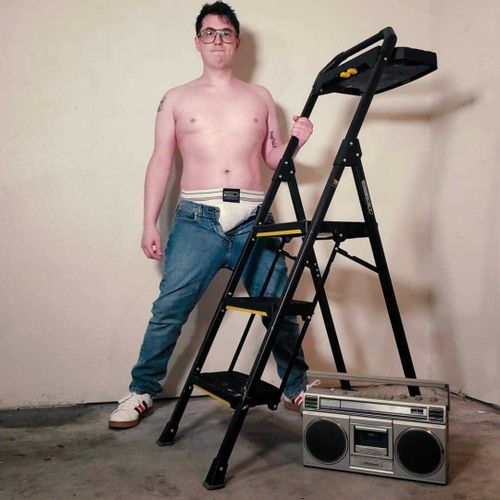 @synthdaddy nude synthdaddy nude