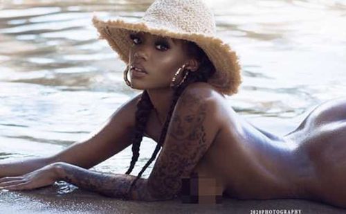 @syria_caramel nude syria_caramel nude