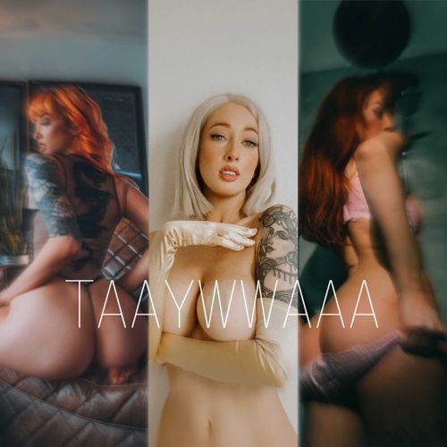 @taaywwaaa nude taaywwaaa nude