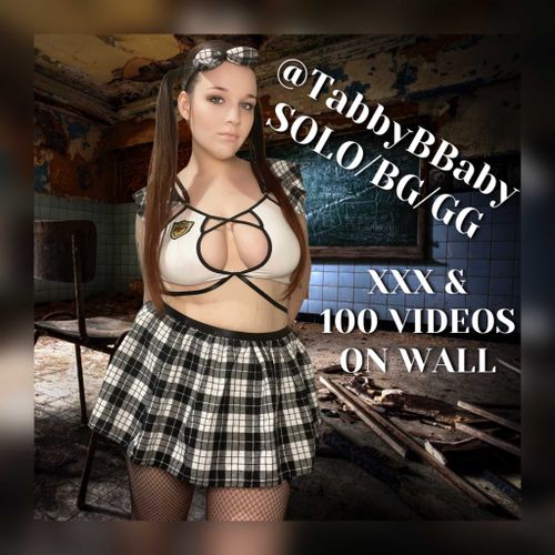 @tabbybbaby