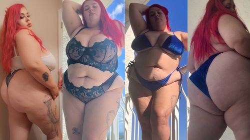 @tabbyvondamn nude tabbyvondamn nude
