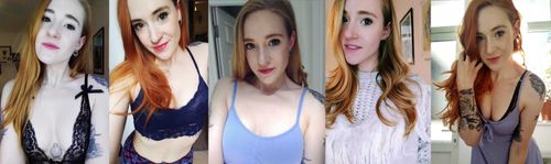@taboofiona nude taboofiona nude