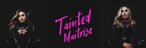 @taintedmaitrise nude taintedmaitrise nude