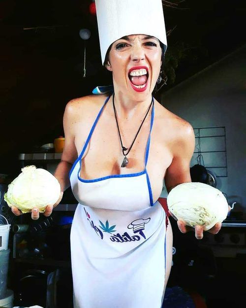 @talitachef nude talitachef nude
