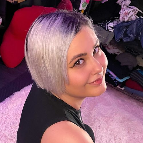 @tallbtchdiaries